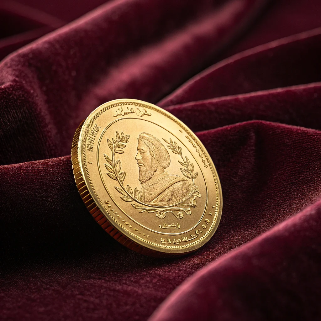 Gold Coin