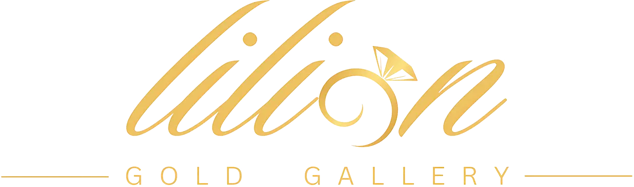 Lilian Gold Gallery Logo