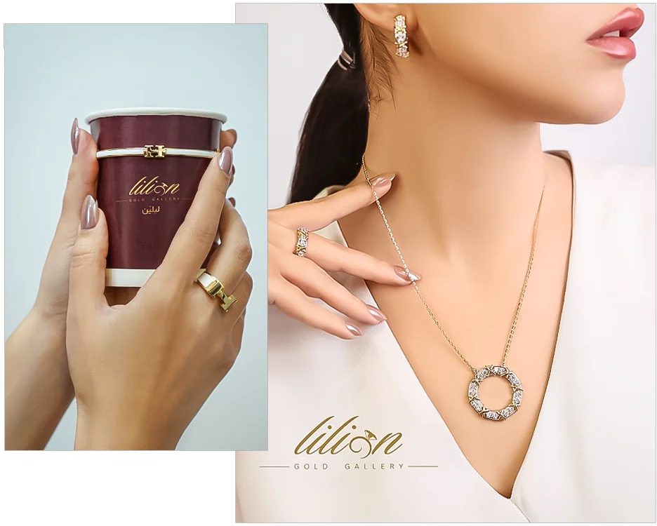 Lilian Gold Gallery