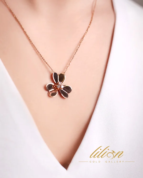 Lilian Gold Gallery Banner