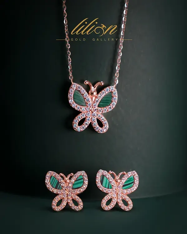 Lilian Gold Gallery Banner