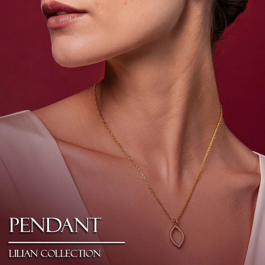 Pendant Cover