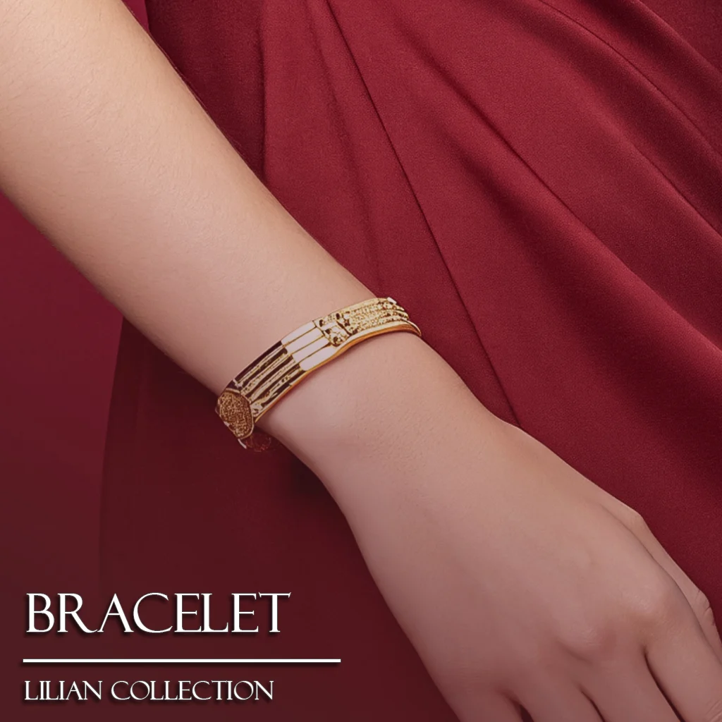 Bracelet Cover
