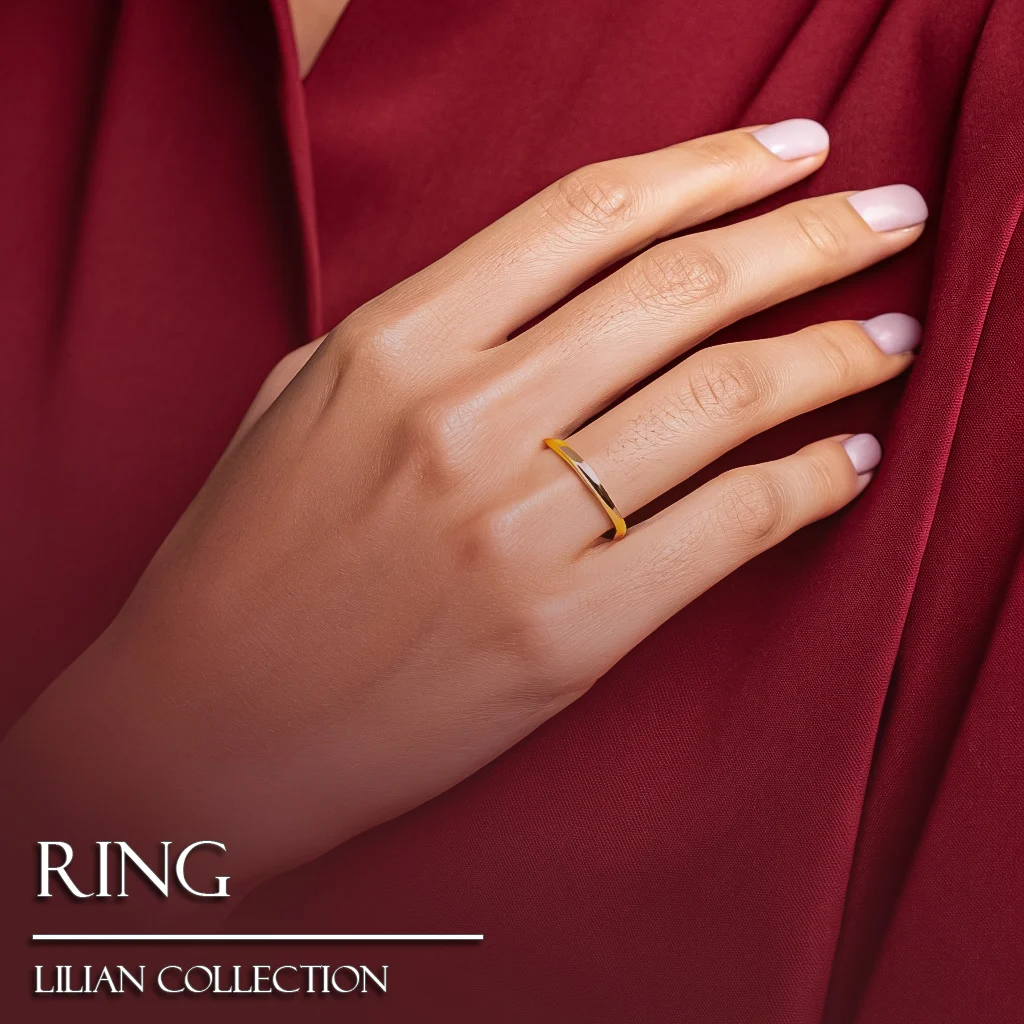 Ring Cover